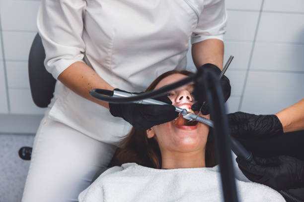 Best Urgent Care for Lost Fillings or Crowns in Morris Plains, NJ