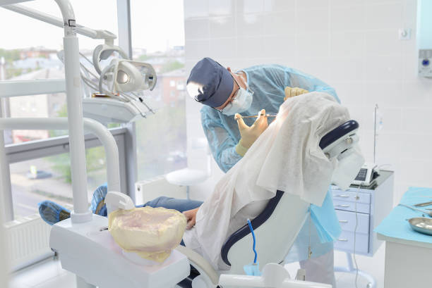 Best Emergency Dental Care for Broken or Chipped Teeth in Morris Plains, NJ