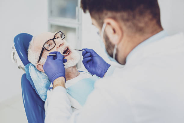 Best Emergency Treatment for Dental Infections or Abscesses in Morris Plains, NJ